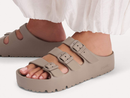 Birkenstock Papillio Women's Florida Flex Platform - EVA