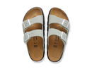Birkenstock Papillio Women's Arizona Chunky - Suede Leather