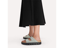 Birkenstock Papillio Women's Arizona Chunky - Suede Leather