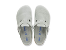 Birkenstock Boston Soft Footbed Tonal - Suede Leather