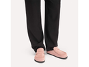 Birkenstock Naples Wrapped - Suede Leather