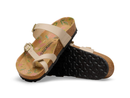 Birkenstock Women's Mayari Printed Footbed - Birko-Flor®