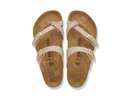 Birkenstock Women's Mayari Printed Footbed - Birko-Flor®