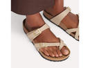 Birkenstock Women's Mayari Printed Footbed - Birko-Flor®