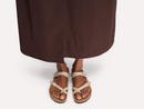 Birkenstock Women's Mayari Printed Footbed - Birko-Flor®