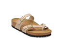 Birkenstock Women's Mayari Printed Footbed - Birko-Flor®