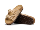 Birkenstock Women's Granada - Nubuck Leather
