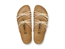 Birkenstock Women's Granada - Nubuck Leather