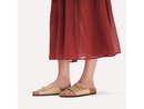 Birkenstock Women's Granada - Nubuck Leather