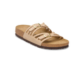 Birkenstock Women's Granada - Nubuck Leather