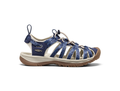 Keen Women's Whisper Waterproof Sandal