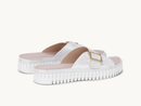 Ilse Jacobsen Women's Tulip 1035 Slide Sandals