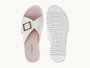 Ilse Jacobsen Women's Tulip 1035 Slide Sandals