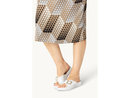 Ilse Jacobsen Women's Tulip 1035 Slide Sandals