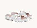 Ilse Jacobsen Women's Tulip 1035 Slide Sandals