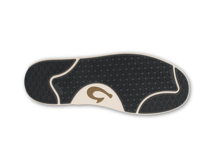 Olukai Men's Lae‘ahi Kapa Slip-On Shoe