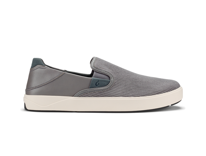 OluKai Men\'s Slip-on Lae’ahi Kapa Corduroy Sneaker Lae main image 4