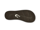 Olukai Men's Tuahine Leather Flip Flop