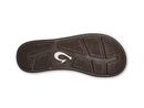 Olukai Men's Tuahine Leather Flip Flop