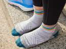 Darn Tough Women's Run 1/4 Ultra Light Cushion