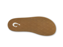 Olukai Men's Hāmani Hulu Wool Slipper