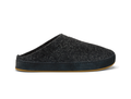 Olukai Men's Hāmani Hulu Wool Slipper
