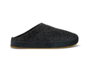 Olukai Men's Hāmani Hulu Wool Slipper