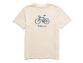 Life is Good Men's Crusher Lite Tee - Ride On