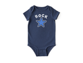 Life is Good Infant Crusher Baby Bodysuit - Rockstar