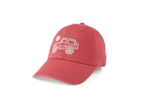 Life is Good Chill Cap - Tribal 4x4