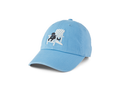 Life is Good Chill Cap - Dog Days Arch