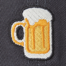Life is Good Chill Cap - Keep It Simple Beer