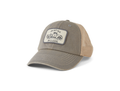 Life is Good Old Favorite Mesh Back Cap - Classic Pickup and Dog