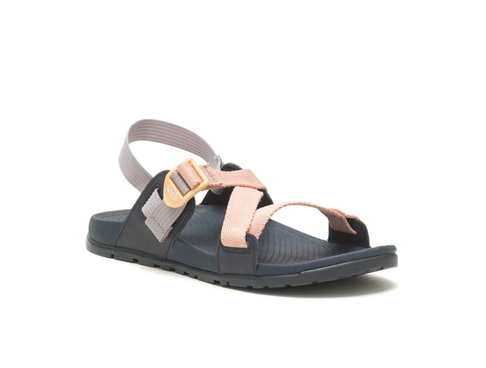 Mens Birkenstock Sandals Women Lowdown Leather Slide Taffy