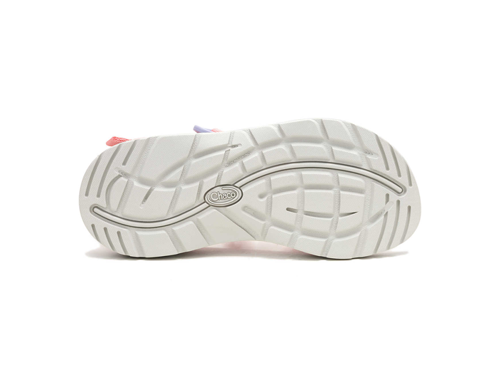 Chaco Women's ZX/2 Dual Adjustable Straps Classic Sandal