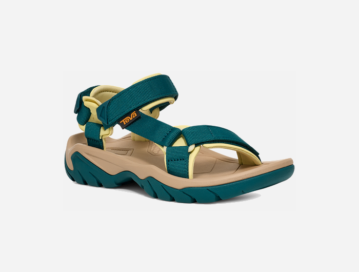 Teva Women's Terra FI 5 Universal Sandal