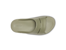 OOFOS Men's and Women's OOahh Slide
