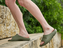 OOFOS Men's and Women's OOahh Slide