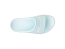 OOFOS Men's and Women's OOahh Slide