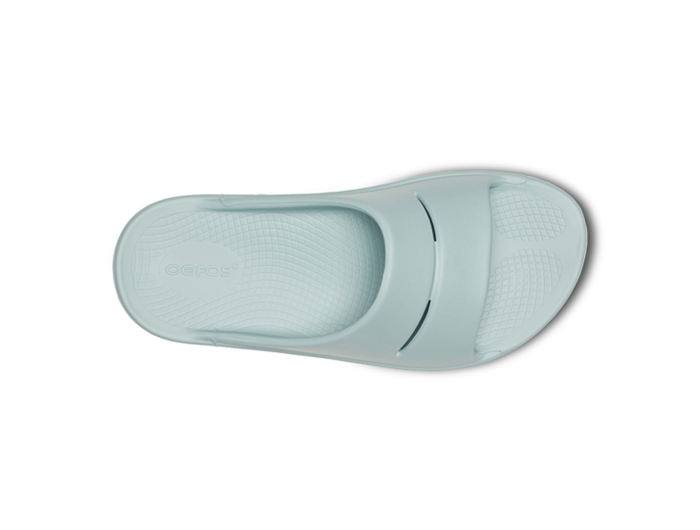 OOFOS Men's and Women's OOahh Slide