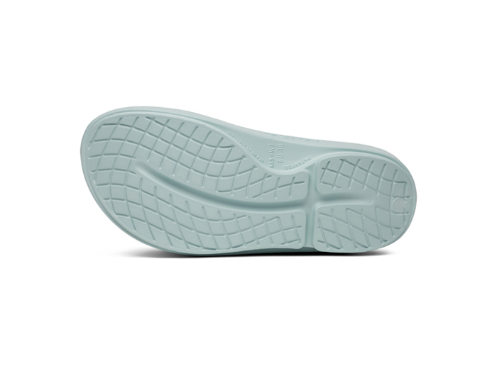 OOFOS Men's and Women's OOahh Slide