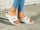 OOFOS Men's and Women's OOahh Slide