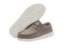 Hey Dude Men's Wally Chambray Shoe
