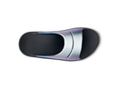 OOFOS Women's Ooahh Luxe Slide