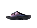 OOFOS Women's Ooahh Luxe Slide