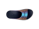 OOFOS Women's Ooahh Luxe Slide