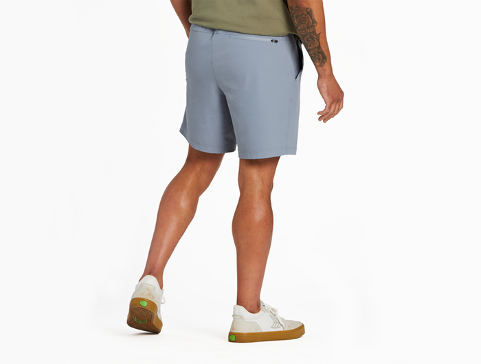 Life is Good Men's Everyday Short