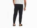 Life is Good Men's Crusher-Flex Jogger