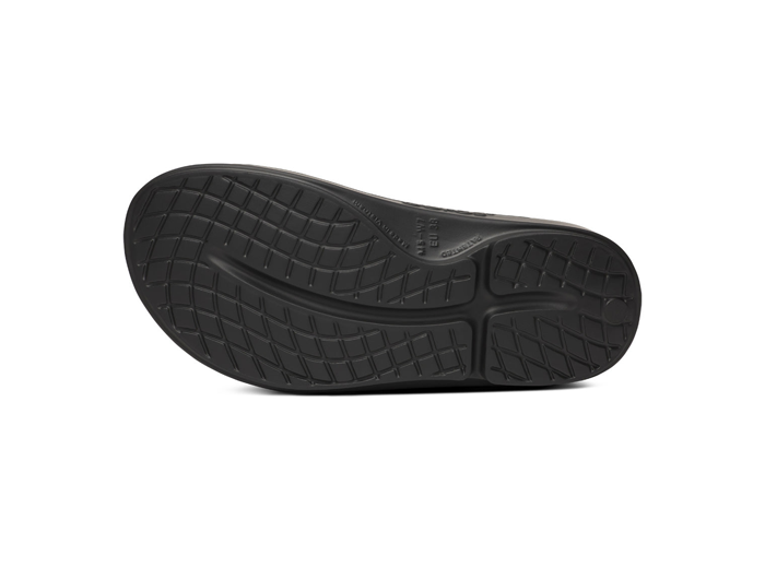 OOFOS Women's Ooahh Limited Slide