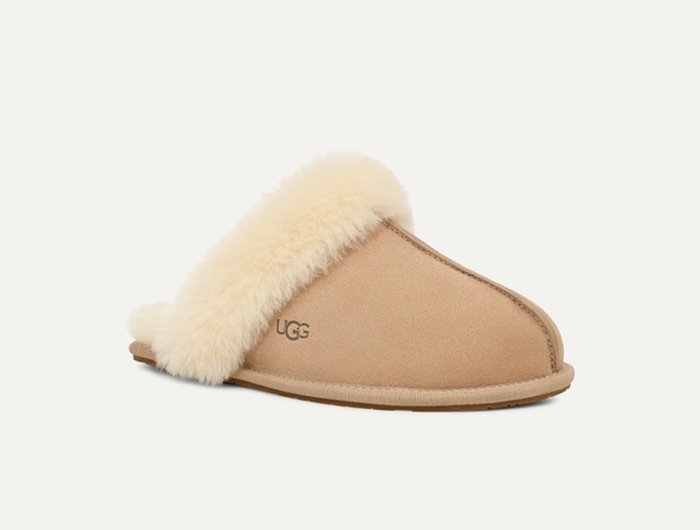 【UGG for emmi】W GOLDENGLOW 23cm UGG for emmi】W GOLDENGLOW(サンダル)｜シューズ｜emmi（エミ